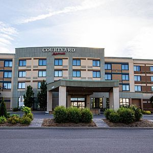Courtyard By Marriott Kingston Highway 401